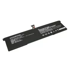 Аккумуляторная батарея для ноутбука Xiaomi MI PRO 15.6 (R15B01W) 7.6V 7900mAh Original [11751]
