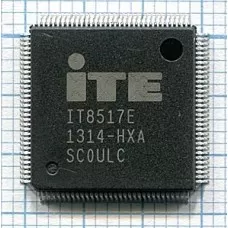 Мультиконтроллер IT8517E HXA [6113]