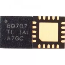 ШИМ-контроллер BQ24707, BQ707 [8820]