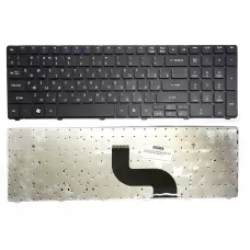 Клавиатура для ноутбука Acer Aspire 5742, 5742G (RU) черная [00069-5742G]