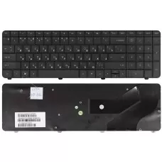 Клавиатура для ноутбука HP Compaq Presario CQ72, Pavilion G72 (RU) черная [00502]