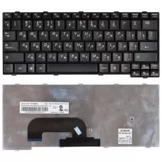 *SALE* Клавиатура для ноутбука Lenovo IdeaPad S12, K23, K26 (RU) черная [10021]