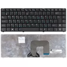*SALE* Клавиатура для ноутбука Asus N20 (RU) черная [00406]