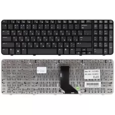 Клавиатура для ноутбука HP Compaq Presario CQ60, Pavilion G60 (RU) черная [00717]