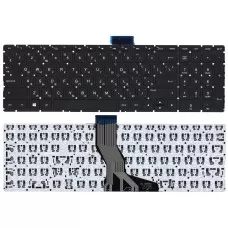 Клавиатура для ноутбука HP Pavilion 15-DA, 15-DB, 15-DF, 15-DX, 15-EC, 15-CN, 17-BY, 17-CA, 17-CD, 250 G7, 255 G7 черная с подсветкой, без рамки [12205]