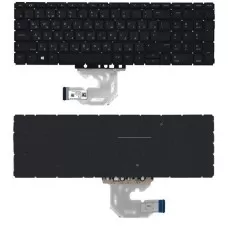 Клавиатура для ноутбука HP ProBook 450 G6, 455 G6, 450R G6 черная [11399]