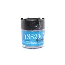 Термопаста Amperin SS200 30 грамм, ~9.8 Вт/(мК), банка [12896]