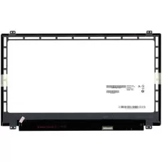 Матрица 15.6" slim B156XTN03.5 (LED, 1366x768, 30pin справа снизу, глянцевая) [m15604-X3]