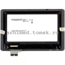 Сборка (матрица B101EVT04.0 + тачскрин) для Acer Iconia Tab A510 A511