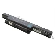 Аккумуляторная батарея повышенной ёмкости для ноутбука Acer Aspire 5741, 5733, 4551, 4741, 4740, V3-571 (11.1 В 7800 мАч) [B0513]
