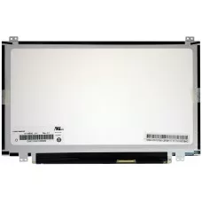 Матрица 11.6" slim в/н N116BGE-L41 (LED, 1366x768, 40pin, справа снизу, глянцевая) !!!уши верх/низ [M11603-4]