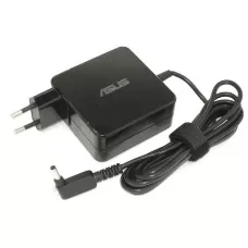 Блок питания (зарядка) для ноутбука Asus 19 В 3.42 А 65 Вт 4.0*1.35mm ORIGINAL Travel [30803]