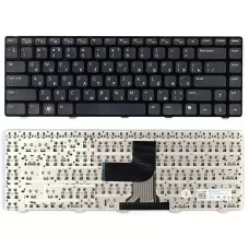 Клавиатура для ноутбука Dell 14R 3550, L502, 5040, 5050, N4110 (RU) черная [10114]