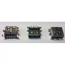 Разъем USB для ноутбука [U020]