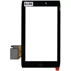 *SALE* Сенсорное стекло (тачскрин) для планшета Acer Iconia Tab A100 A101 [T00604]