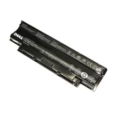 Аккумуляторная батарея для ноутбука Dell Inspiron N5110 N4110 N5010R N5030 N7010 (11.1 В 48Wh) ORIGINAL [B0821]