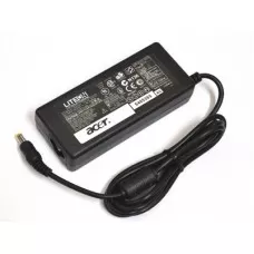 Блок питания (зарядка) для ноутбука Acer 19 В 4.74 А 90 Вт 5.5*1.7mm, без кабеля [OEM] [30607]