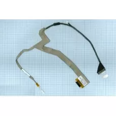 *SALE* Шлейф матрицы для ноутбука HP Mini 110-1000 (6017b0245202) [Cab1001]