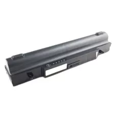 Аккумуляторная батарея повышенной ёмкости для ноутбука Samsung R420, R510, R519, R522, R530, R580, R780, Q320 черная (11.1 В 6600 мАч) [B0633]