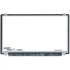 Матрица 15.6" slim B156XW04 V.7 (LED, 1366x768, 30pin справа снизу, матовая) [m15604-X1]