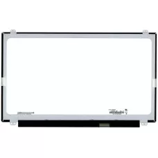 Матрица 15.6" slim B156XW04 V.8 (LED, 1366x768, 30pin справа снизу, глянцевая) [m15604-X2]