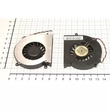 Вентилятор (кулер) для ноутбука MSI EX300 PR320 [F0123]