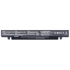 Аккумуляторная батарея A41-X550A для ноутбука ASUS X550, X450, X501, X552, K550 (14.4V / 15V 2950mAh 44Wh) ORIGINAL [B0871]