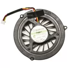 Вентилятор (кулер) для ноутбука Lenovo 3000 Ideapad B450 B450L, 3pin [F0037]