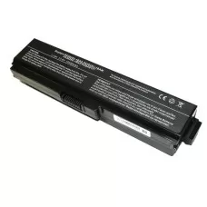Аккумуляторная батарея Повышенной ёмкости для ноутбука Toshiba L750 (10.8 В 10400 мАч) [B0775]