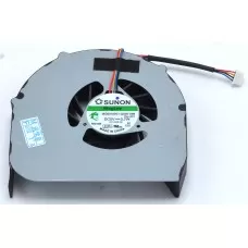 Вентилятор (кулер) для ноутбука Acer Aspire 5336, 5340, 5740 4 pin [F0091]