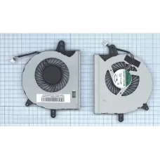 Вентилятор (кулер) для ноутбука Asus F401U, X501U [F0103]