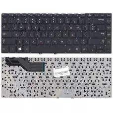 *SALE* Клавиатура для ноутбука Samsung Series 3 14.0" Np350v4x Np355v4x (RU) черная [10171]