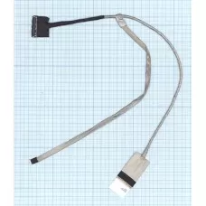 Шлейф матрицы для ноутбука HP Pavilion G7-2000 (R39LC000) [Cab1011]