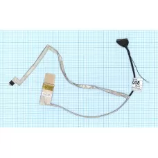 *SALE* Шлейф матрицы для ноутбука HP Pavilion G6 G6-1000 ver. 2 (6017B0295501) [Cab1009]
