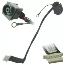 Разъем питания для ноутбука SONY PCG-31311T VPCYB15JC с кабелем [20911]