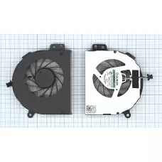 Вентилятор (кулер) для ноутбука DELL Inspiron 14R N4110 [F0165-2]