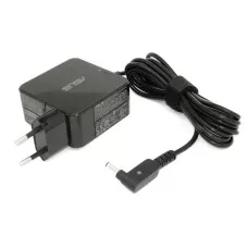 Блок питания (зарядка) для ноутбуков ASUS 19V 1.75A 33W 4.0*1.35 Travel ORIGINAL [30810]