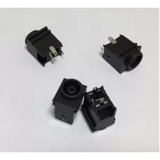 Разъем питания для ноутбука Sony Vaio VGN-NR 3pin [20902-2]