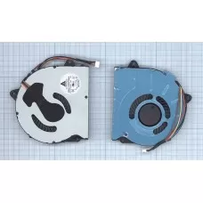 Вентилятор (кулер) для ноутбука Lenovo Ideapad G40 G50 G40-30 G40-45 G50-45 G50-70, 4pin [F0141-1]