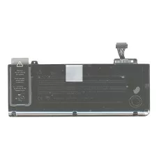 Аккумуляторная батарея (A1278, A1322) для ноутбука AppleMacBook 13* 63,5Wh, черная (Ориг.)