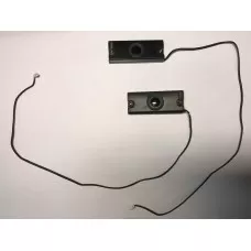 *Б/У* Динамики для ноутбука DNS 117116 [BUR0023-2], с разбора