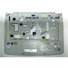 *Б/У* Топкейс (Top case, C cover) для ноутбука Acer Aspire 5310 5315 5520 5720 (AP01K000100) [BUR0007-2]