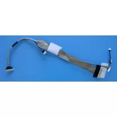 Шлейф матрицы для ноутбука eMachines e520, LCD (DC02000O100), б/у [Ш0003]
