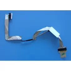 Шлейф матрицы для ноутбука HP DV2000, DV2800, V3000, V3400, V3700, V3900, LVDS (50.4s413.001), б/у [Ш0004]