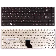 Клавиатура для ноутбука Samsung R520, R522, R522H (RU) черная [10054]