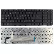 Клавиатура для ноутбука HP Probook 4535S 4530S 4730S (RU) черная