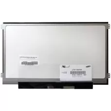 Матрица 11.6" slim п/л LTN116AT04 (LED, 1366x768, 40pin, справа снизу, глянцевая), уши лево/право [M11601-0]
