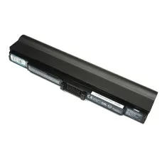 Аккумуляторная батарея для ноутбука UM09E31 для ноутбука Acer Aspire 1810T 10.8V 4400mAh черная