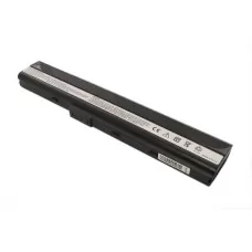 Аккумуляторная батарея для ноутбука Asus A42, A52, K52, P52, X42, X52, PRO5I, X5I, K62 (10.8-11.1 В 5200 мАч) [B0782]