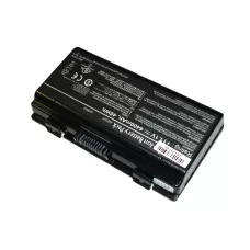 Аккумуляторная батарея для ноутбука ASUS X51R  (11.1 В 4400 мАч) A32-X51